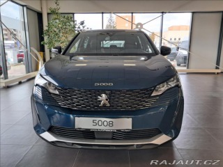 Peugeot 5008 1,5 130  EAT8  ALLURE PAC 2024