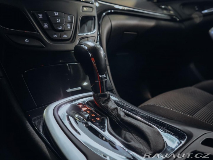 Opel Insignia 2,0 CDTi, 120 kW 2014