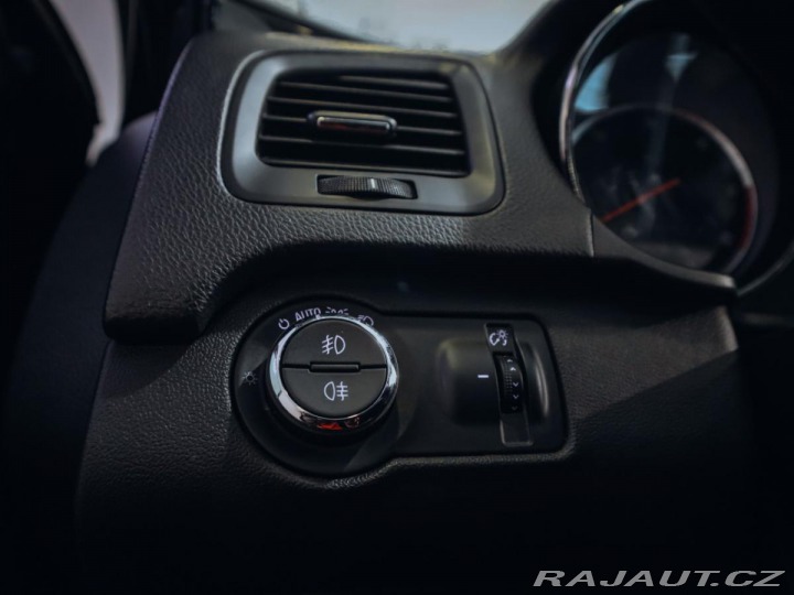 Opel Insignia 2,0 CDTi, 120 kW 2014