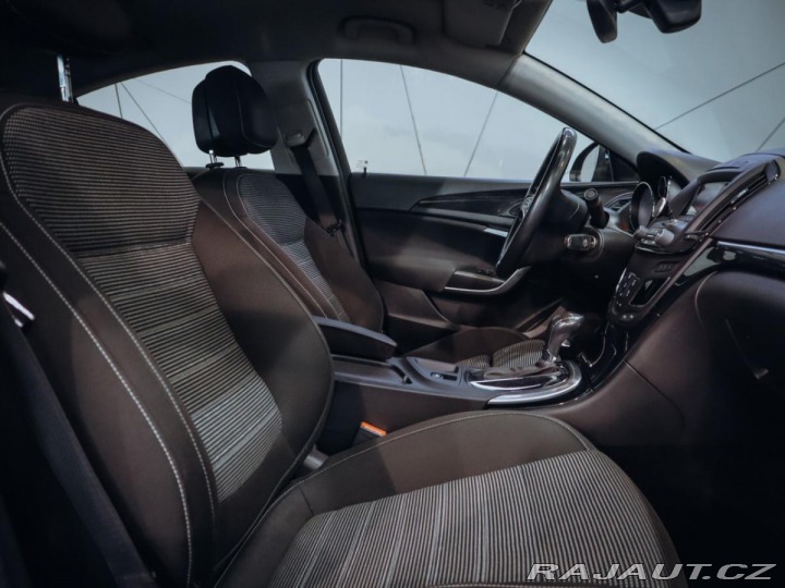 Opel Insignia 2,0 CDTi, 120 kW 2014