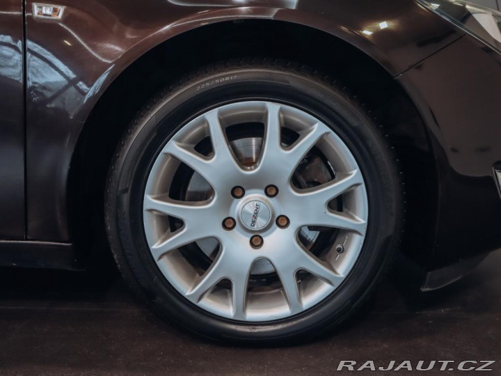 Opel Insignia 2,0 CDTi, 120 kW 2014