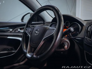Opel Insignia 2,0 CDTi, 120 kW 2014