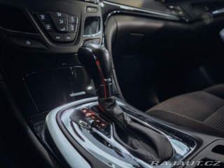Opel Insignia 2,0 CDTi, 120 kW 2014
