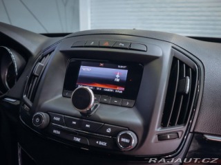 Opel Insignia 2,0 CDTi, 120 kW 2014
