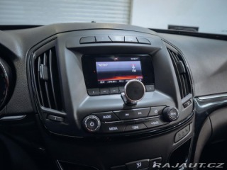 Opel Insignia 2,0 CDTi, 120 kW 2014