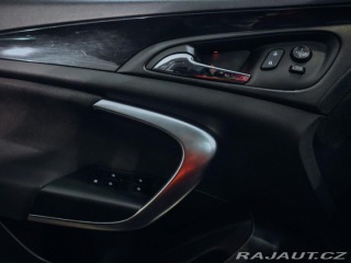 Opel Insignia 2,0 CDTi, 120 kW 2014