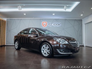 Opel Insignia 2,0 CDTi, 120 kW 2014