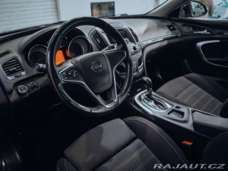 Opel Insignia 2,0 CDTi, 120 kW 2014