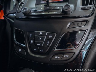 Opel Insignia 2,0 CDTi, 120 kW 2014