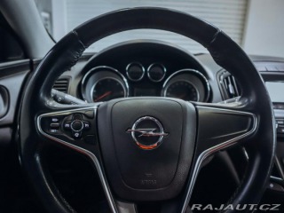 Opel Insignia 2,0 CDTi, 120 kW 2014