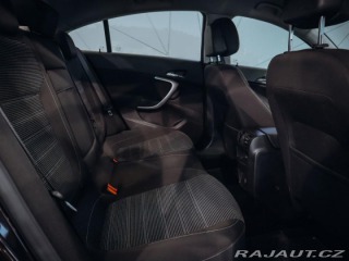 Opel Insignia 2,0 CDTi, 120 kW 2014