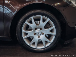 Opel Insignia 2,0 CDTi, 120 kW 2014