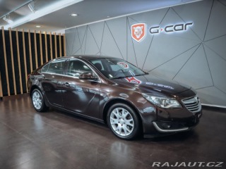 Opel Insignia 2,0 CDTi, 120 kW 2014
