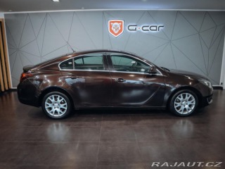 Opel Insignia 2,0 CDTi, 120 kW 2014