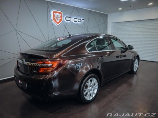 Opel Insignia 2,0 CDTi, 120 kW 2014