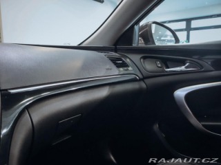 Opel Insignia 2,0 CDTi, 120 kW 2014