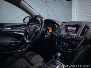Opel Insignia 2,0 CDTi, 120 kW 2014