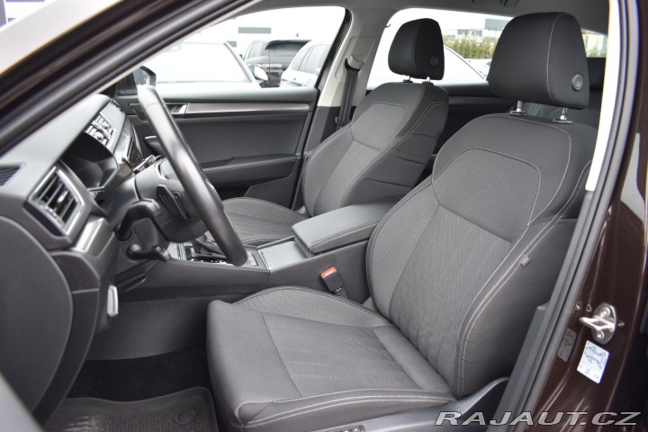 Škoda Superb 2.0 TDI STYLE EXTRA*4x4*Č 2020