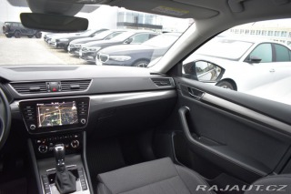 Škoda Superb 2.0 TDI STYLE EXTRA*4x4*Č 2020