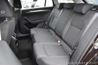 Škoda Superb 2.0 TDI STYLE EXTRA*4x4*Č 2020