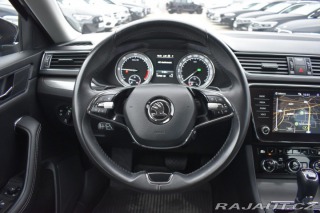 Škoda Superb 2.0 TDI STYLE EXTRA*4x4*Č 2020
