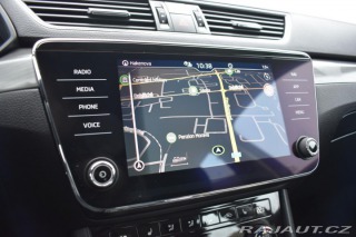Škoda Superb 2.0 TDI STYLE EXTRA*4x4*Č 2020