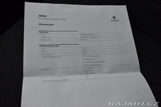 Škoda Superb 2.0 TDI STYLE EXTRA*4x4*Č 2020