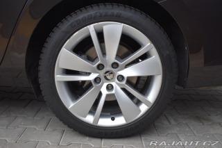 Škoda Superb 2.0 TDI STYLE EXTRA*4x4*Č 2020