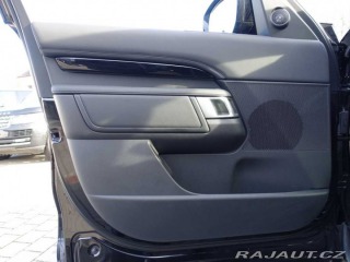 Land Rover Discovery 5 3,0 S D250 4x4 7 míst 2024