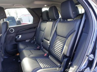 Land Rover Discovery 5 3,0 S D250 4x4 7 míst 2024