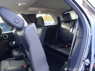 Land Rover Discovery 5 3,0 S D250 4x4 7 míst 2024