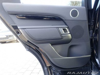 Land Rover Discovery 5 3,0 S D250 4x4 7 míst 2024