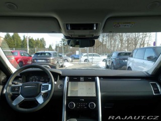 Land Rover Discovery 5 3,0 S D250 4x4 7 míst 2024