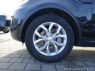 Land Rover Discovery 5 3,0 S D250 4x4 7 míst 2024