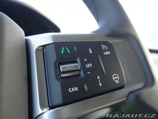 Land Rover Discovery 5 3,0 S D250 4x4 7 míst 2024