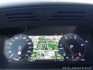 Land Rover Discovery 5 3,0 S D250 4x4 7 míst 2024