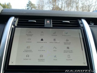 Land Rover Discovery 5 3,0 S D250 4x4 7 míst 2024