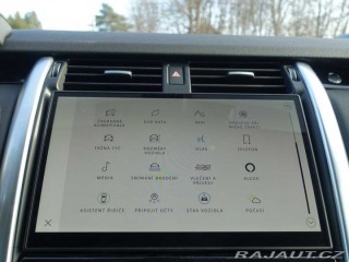 Land Rover Discovery 5 3,0 S D250 4x4 7 míst 2024