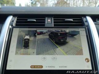 Land Rover Discovery 5 3,0 S D250 4x4 7 míst 2024