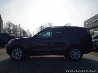 Land Rover Discovery 5 3,0 S D250 4x4 7 míst 2024