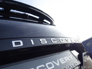Land Rover Discovery 5 3,0 S D250 4x4 7 míst 2024
