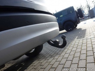 Land Rover Discovery 5 3,0 S D250 4x4 7 míst 2024