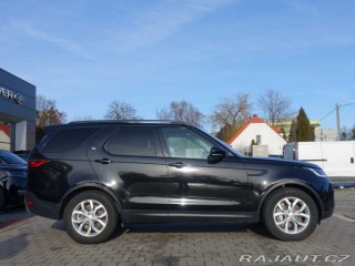 Land Rover Discovery 5 3,0 S D250 4x4 7 míst 2024