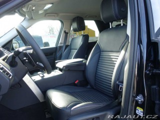 Land Rover Discovery 5 3,0 S D250 4x4 7 míst 2024