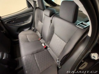 Toyota Yaris 1,5 AT Hybrid Comfort 2024