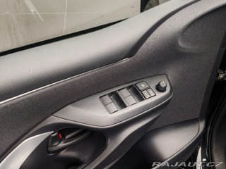 Toyota Yaris 1,5 AT Hybrid Comfort 2024