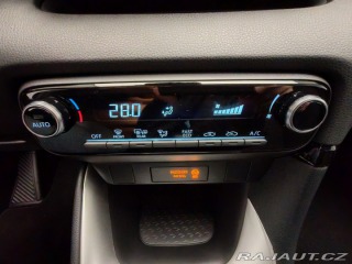 Toyota Yaris 1,5 AT Hybrid Comfort 2024