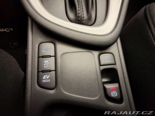 Toyota Yaris 1,5 AT Hybrid Comfort 2024