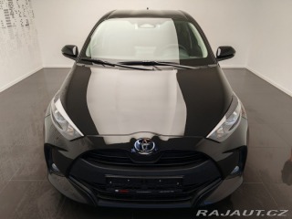 Toyota Yaris 1,5 AT Hybrid Comfort 2024