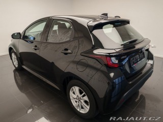 Toyota Yaris 1,5 AT Hybrid Comfort 2024